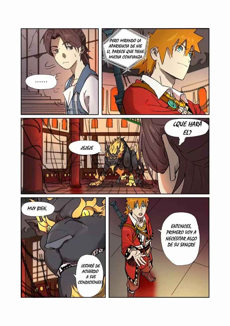 Chapter 278 - Page 9