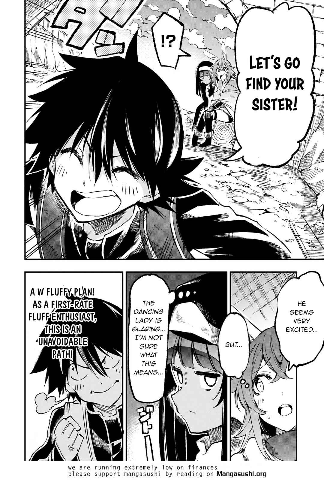 Chapter 254 - Page 14