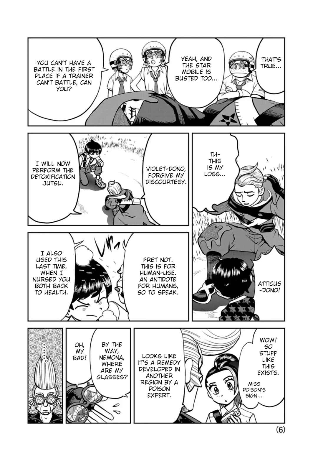 Chapter 23 - Page 5