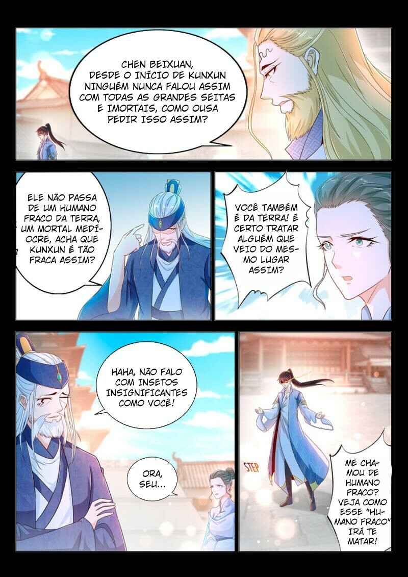 Chapter 391 - Page 5