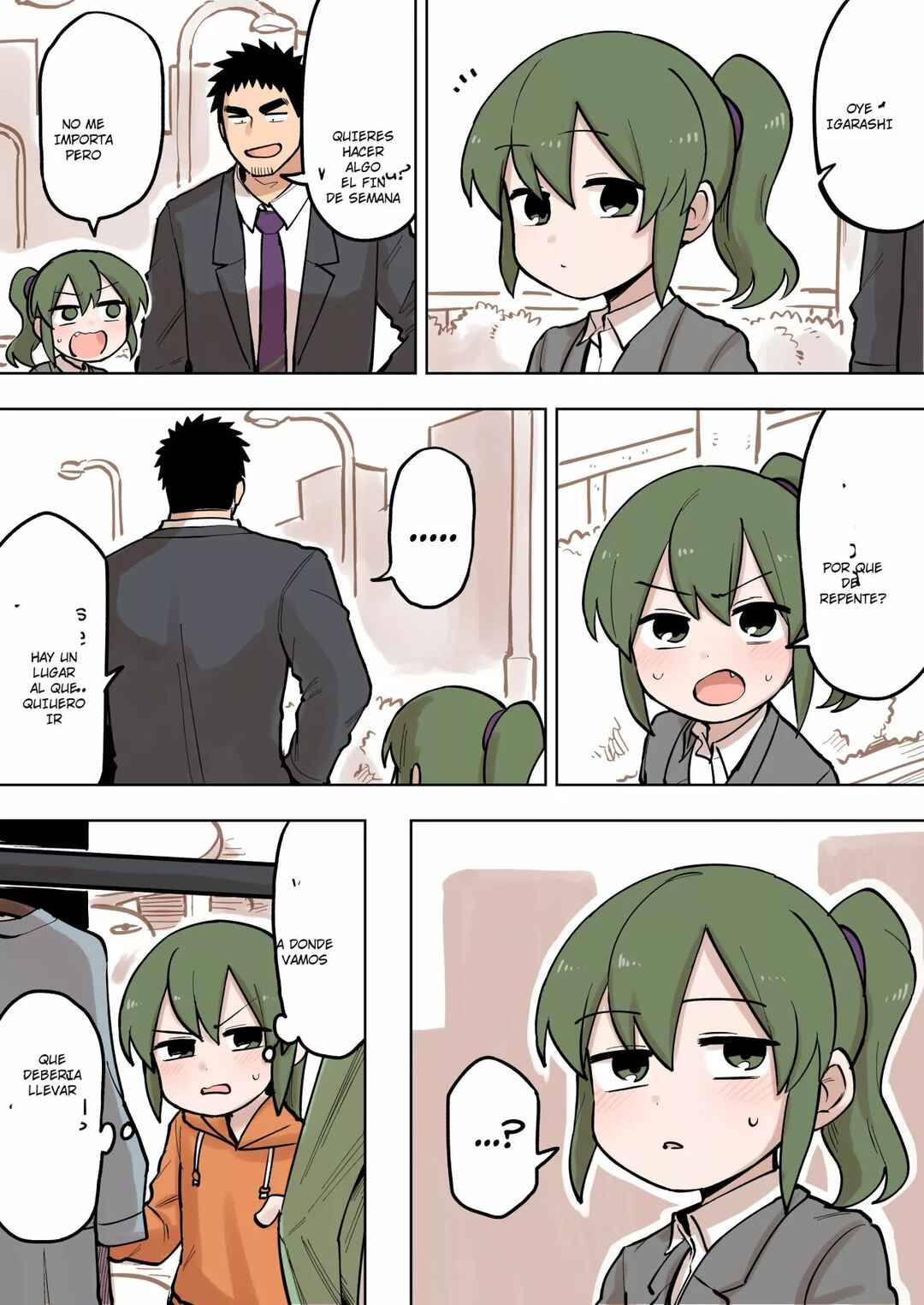 Chapter 93 - Page 1