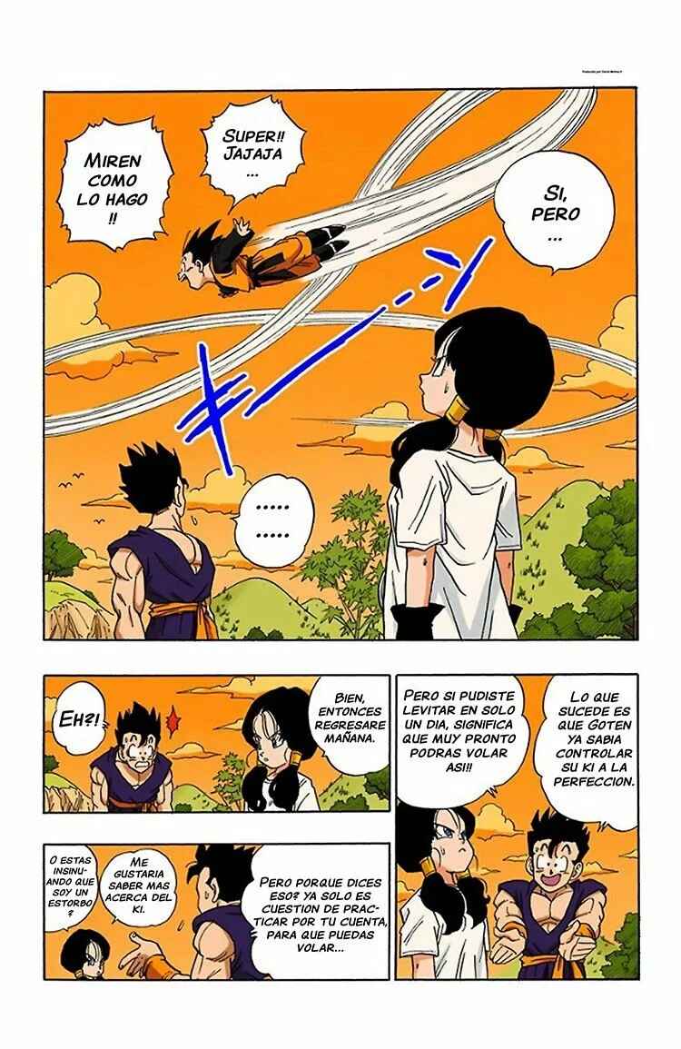 Chapter 428 - Page 13