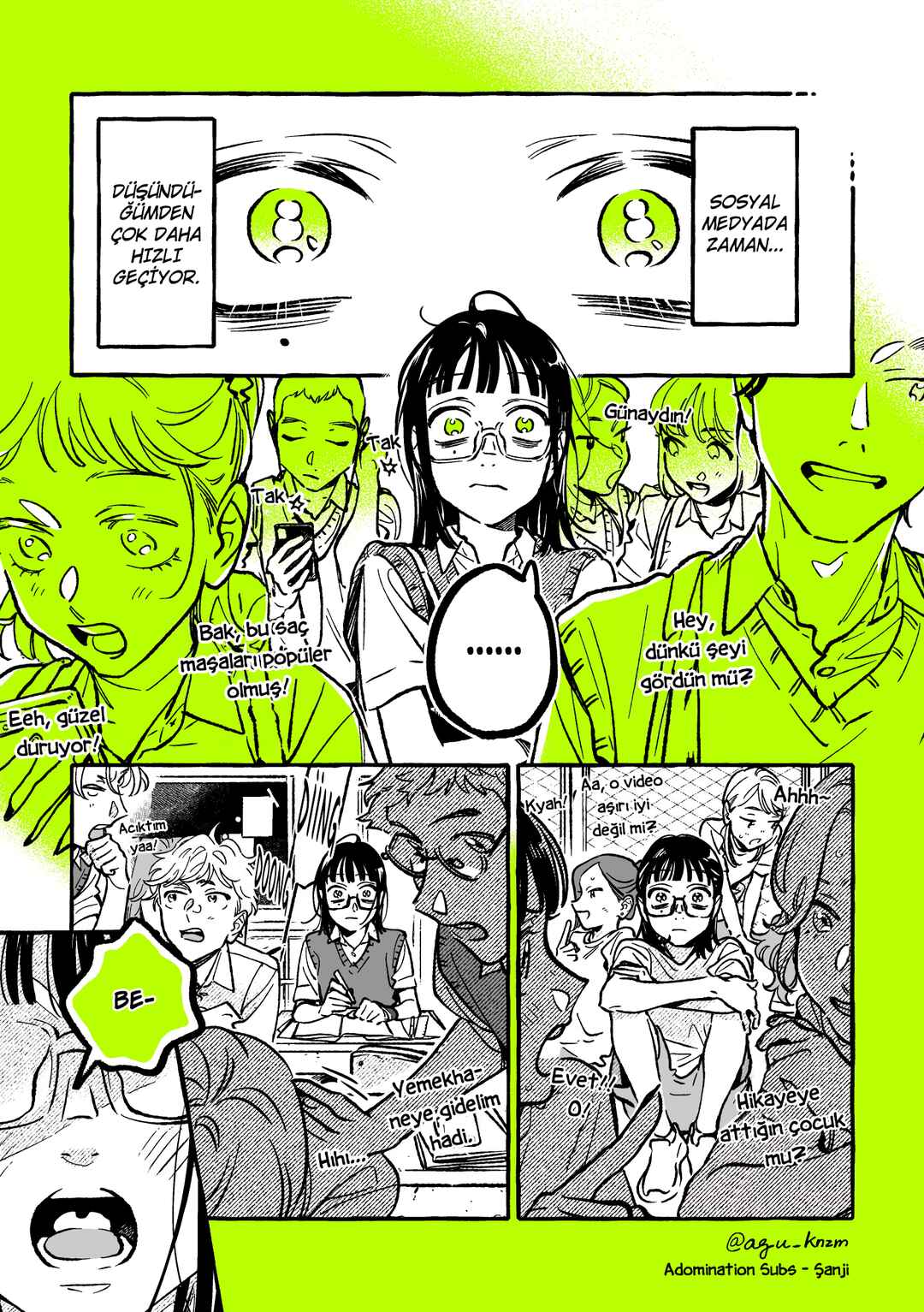Chapter 92 - Page 1