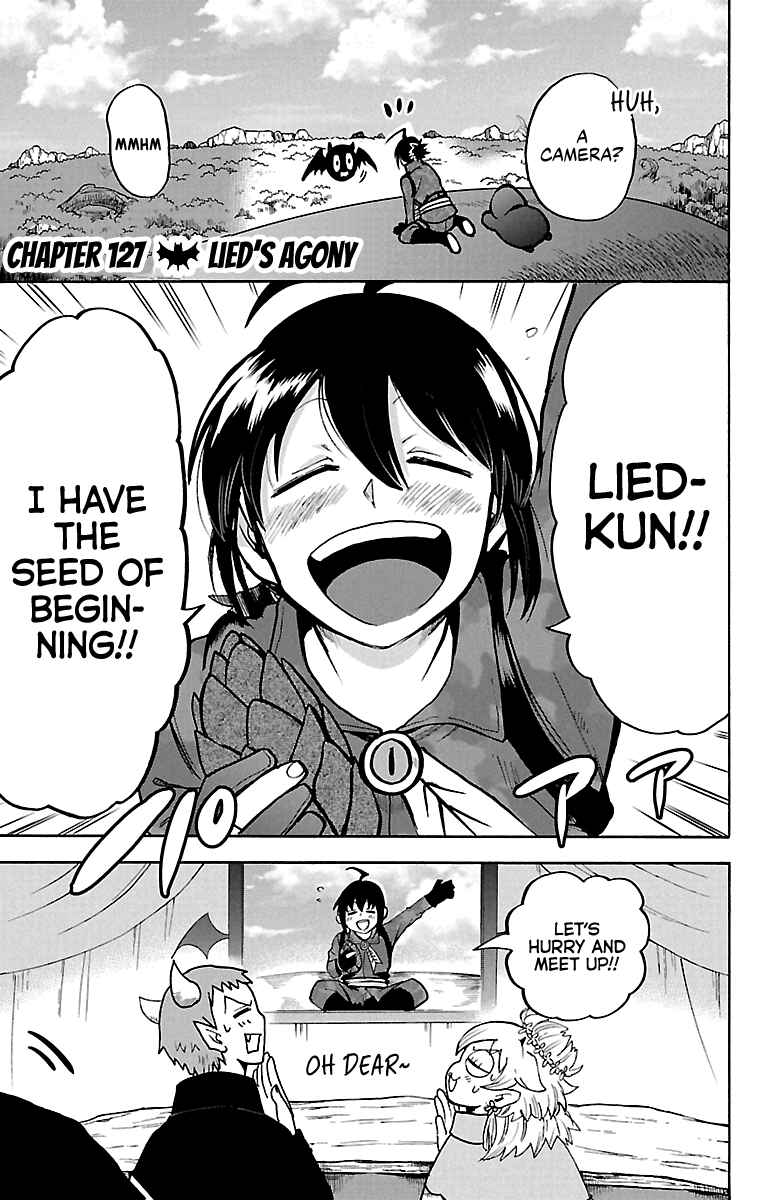 Chapter 127 - Page 1