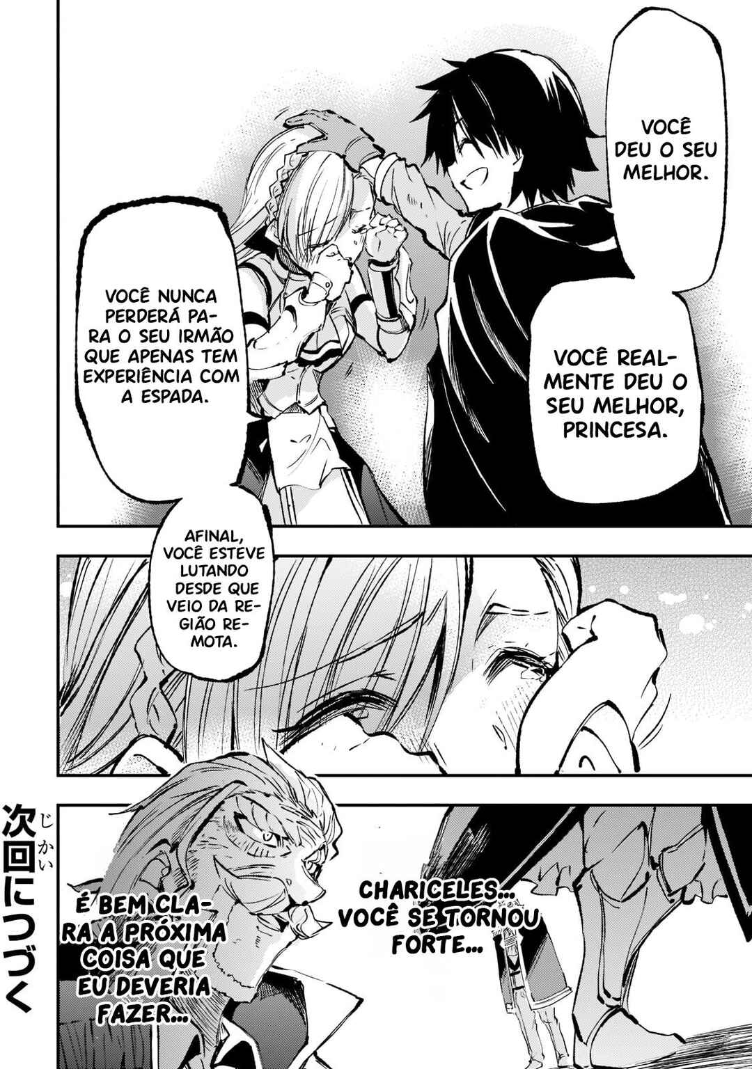 Chapter 162 - Page 15