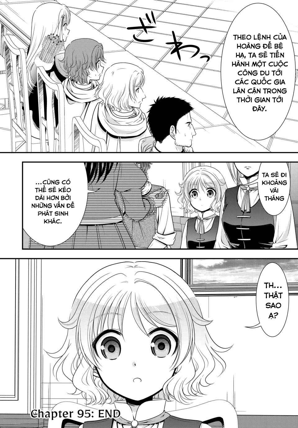 Chapter 95 - Page 18
