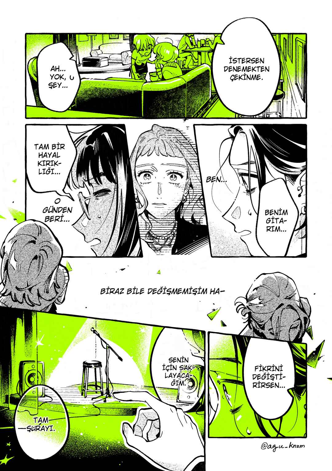 Chapter 158 - Page 3