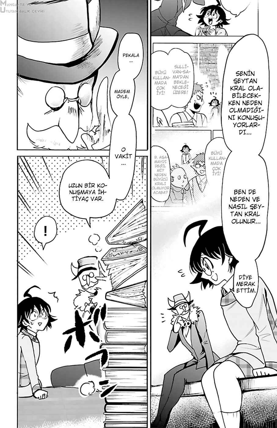 Chapter 93 - Page 8