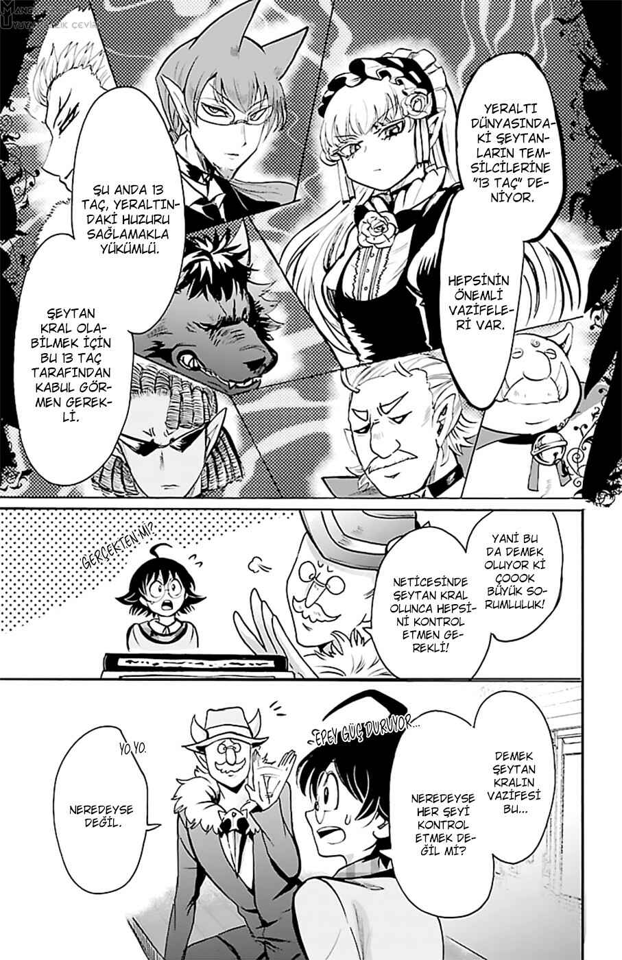 Chapter 93 - Page 9