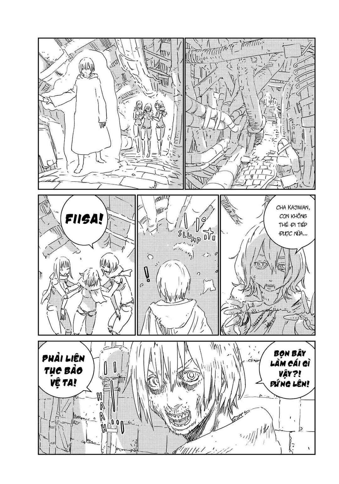 Chapter 36 - Page 20
