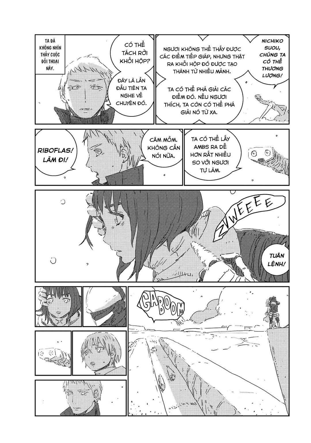Chapter 36 - Page 6