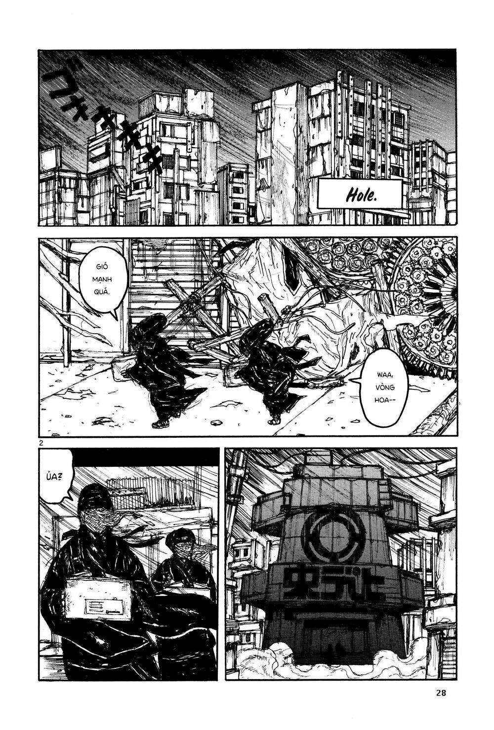 Chapter 111 - Page 4