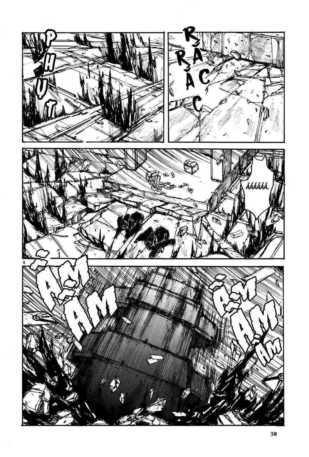 Chapter 111 - Page 6