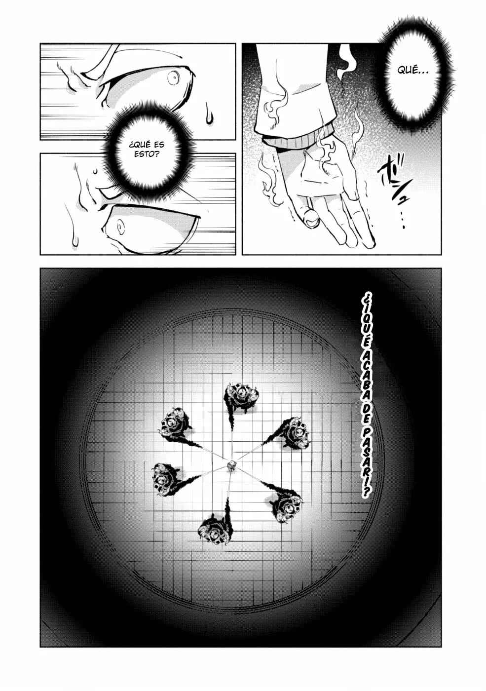 Chapter 28 - Page 21