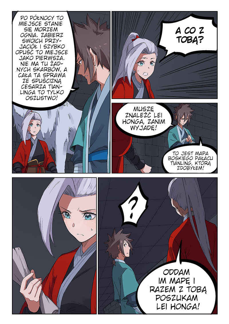 Chapter 225 - Page 8