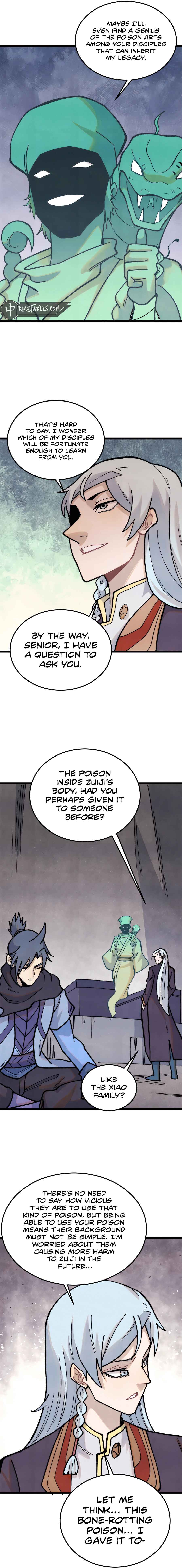 Chapter 326 - Page 5