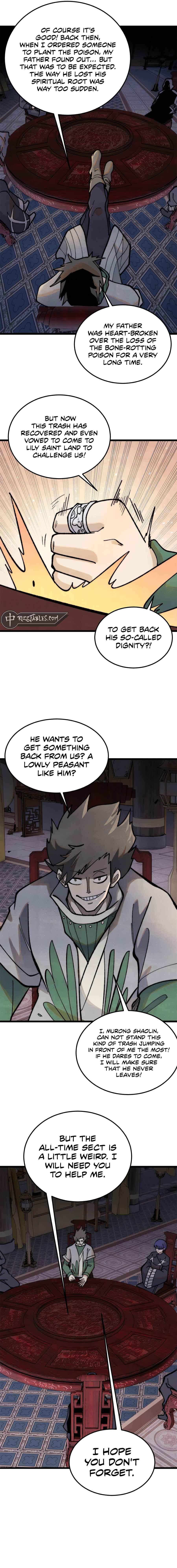 Chapter 326 - Page 8