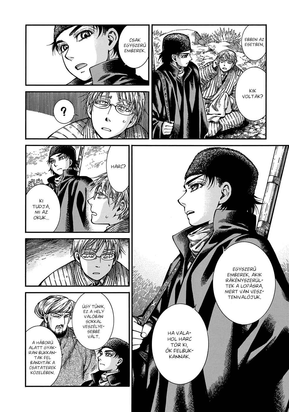 Chapter 92 - Page 20