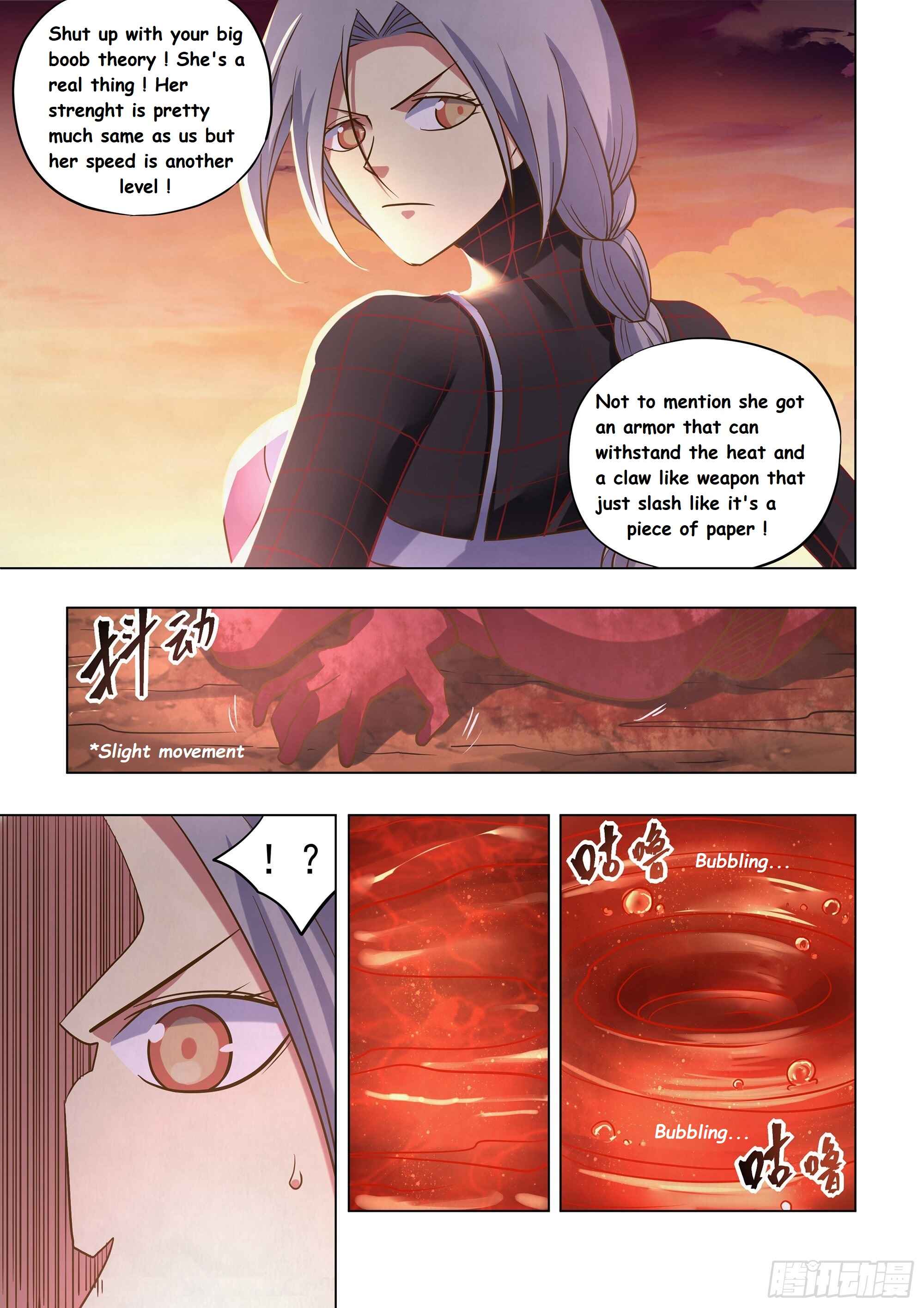 Chapter 450 - Page 3