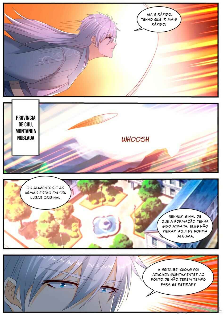 Chapter 563 - Page 13