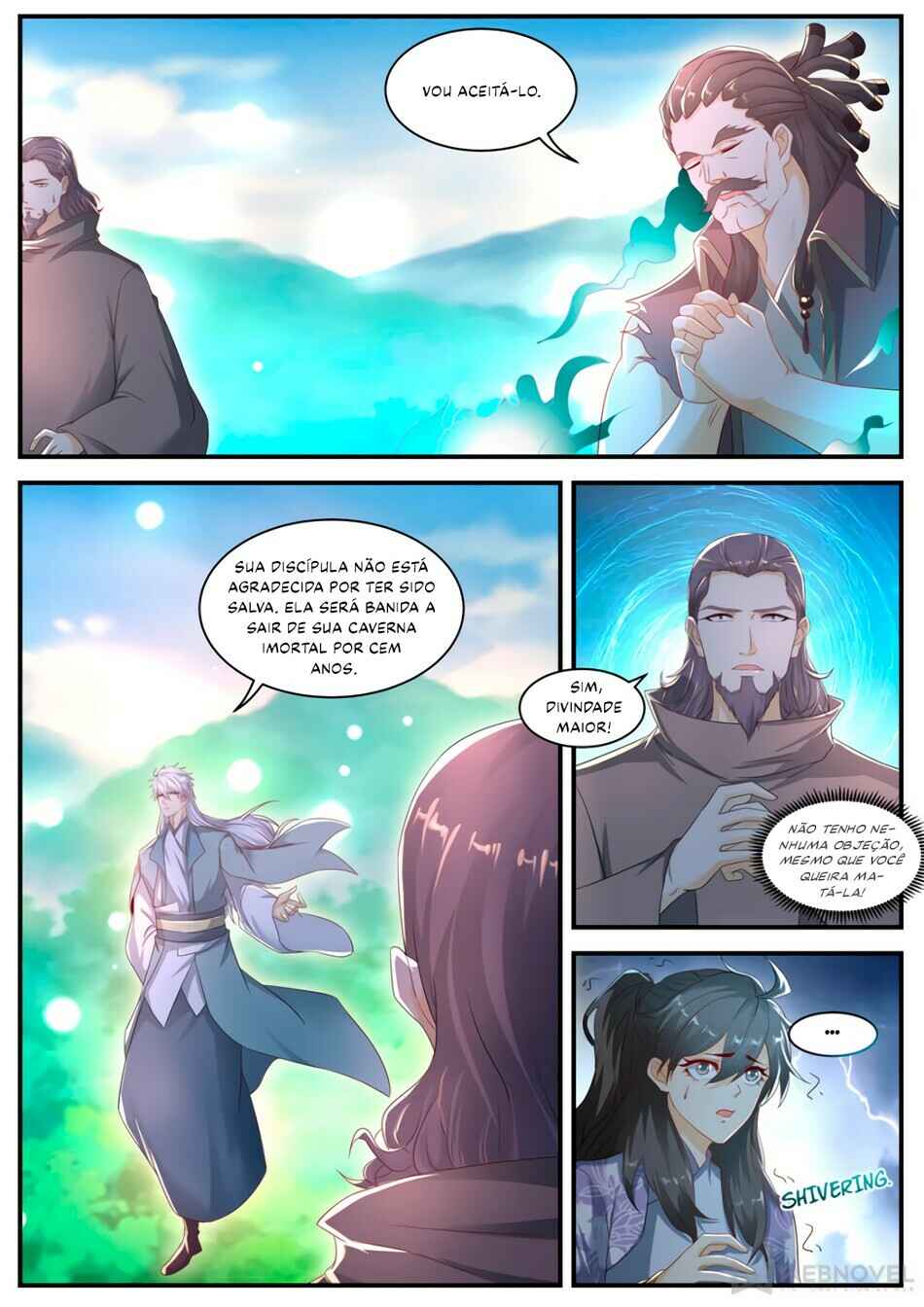 Chapter 563 - Page 5