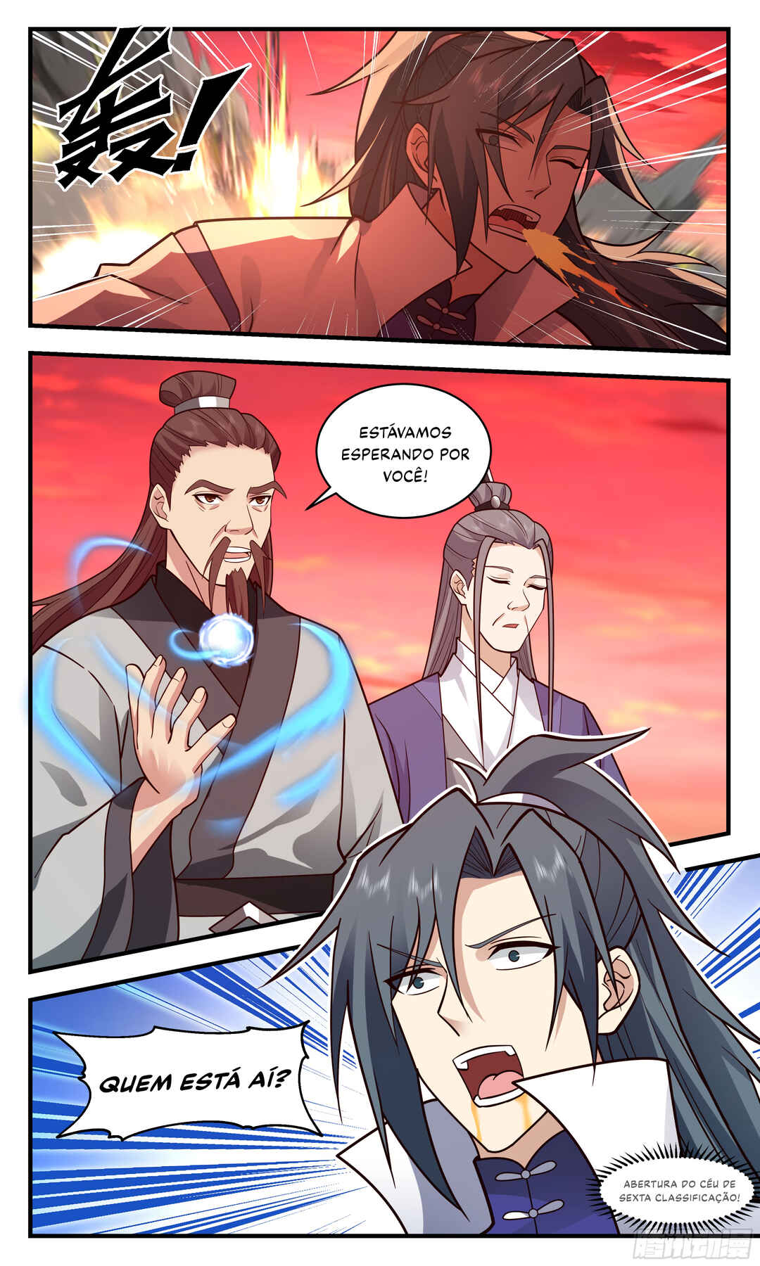 Chapter 2814 - Page 7