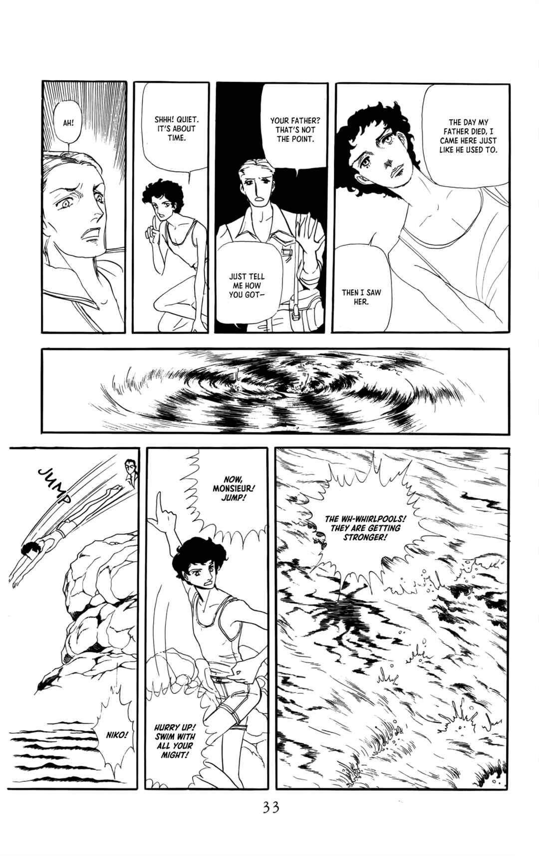Chapter 1 - Page 33