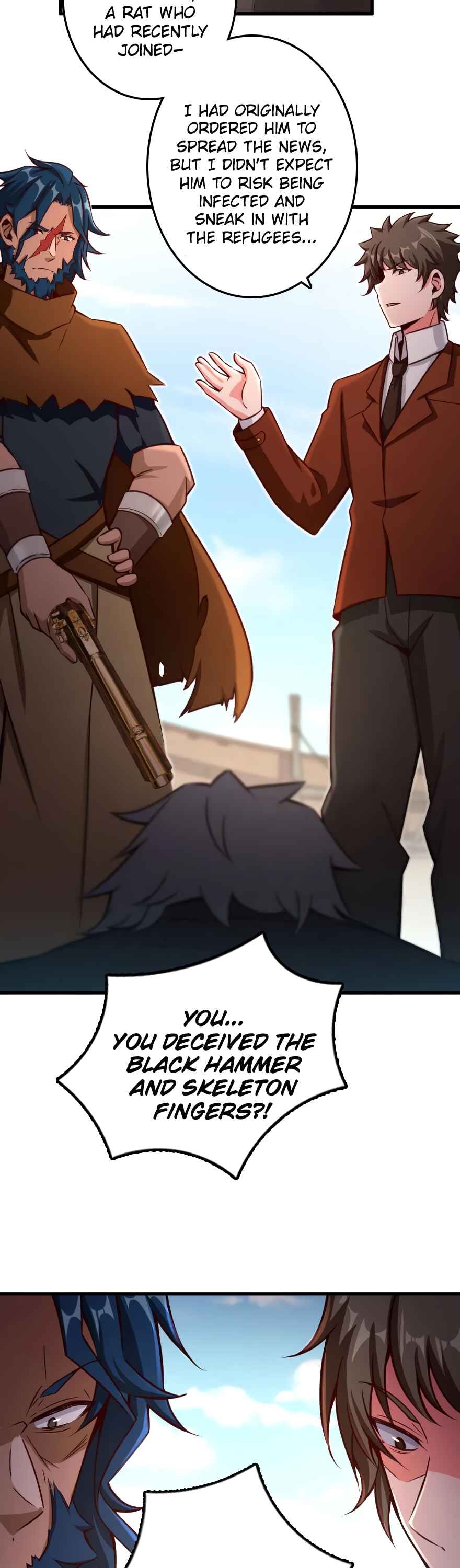 Chapter 141 - Page 18