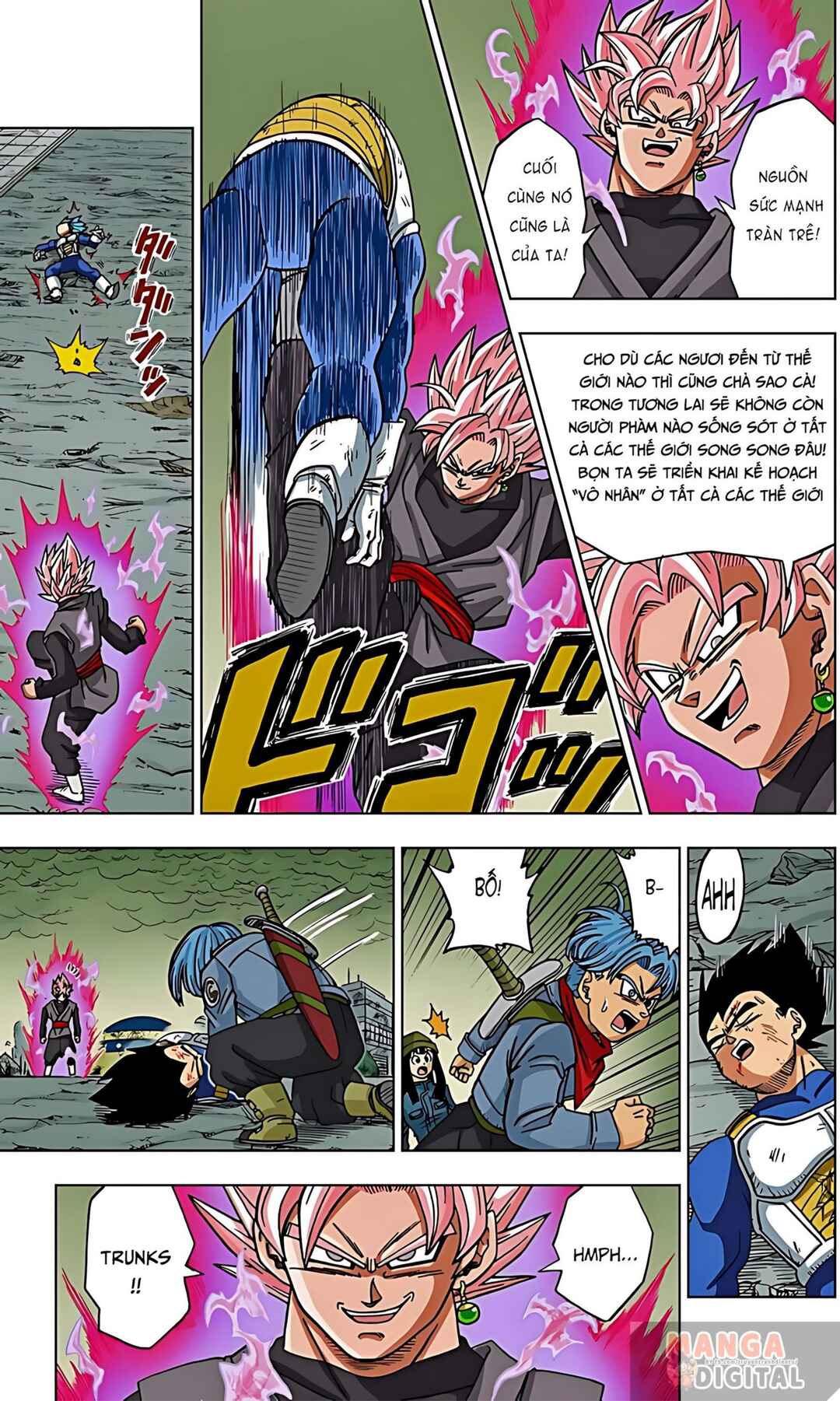 Chapter 20 - Page 29