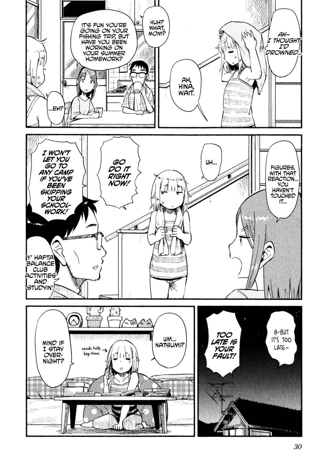Chapter 37 - Page 31
