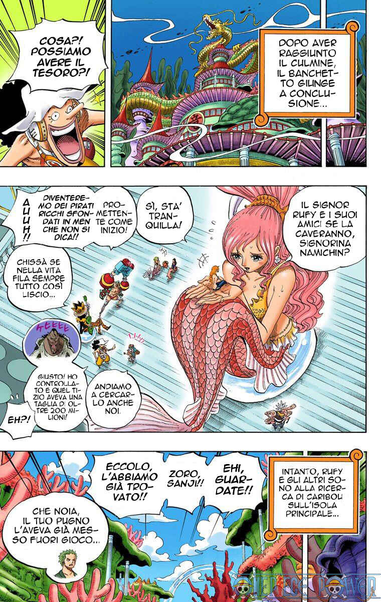 Chapter 651 - Page 3