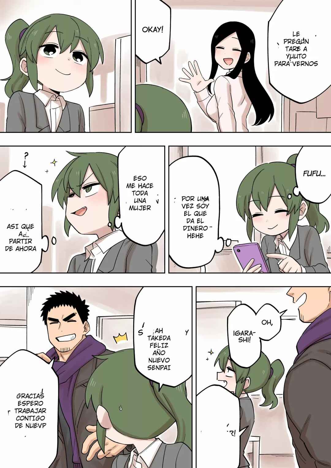 Chapter 134 - Page 3
