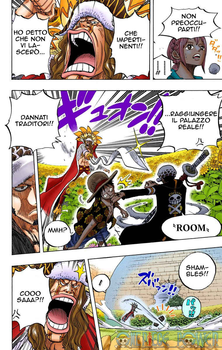 Chapter 758 - Page 4