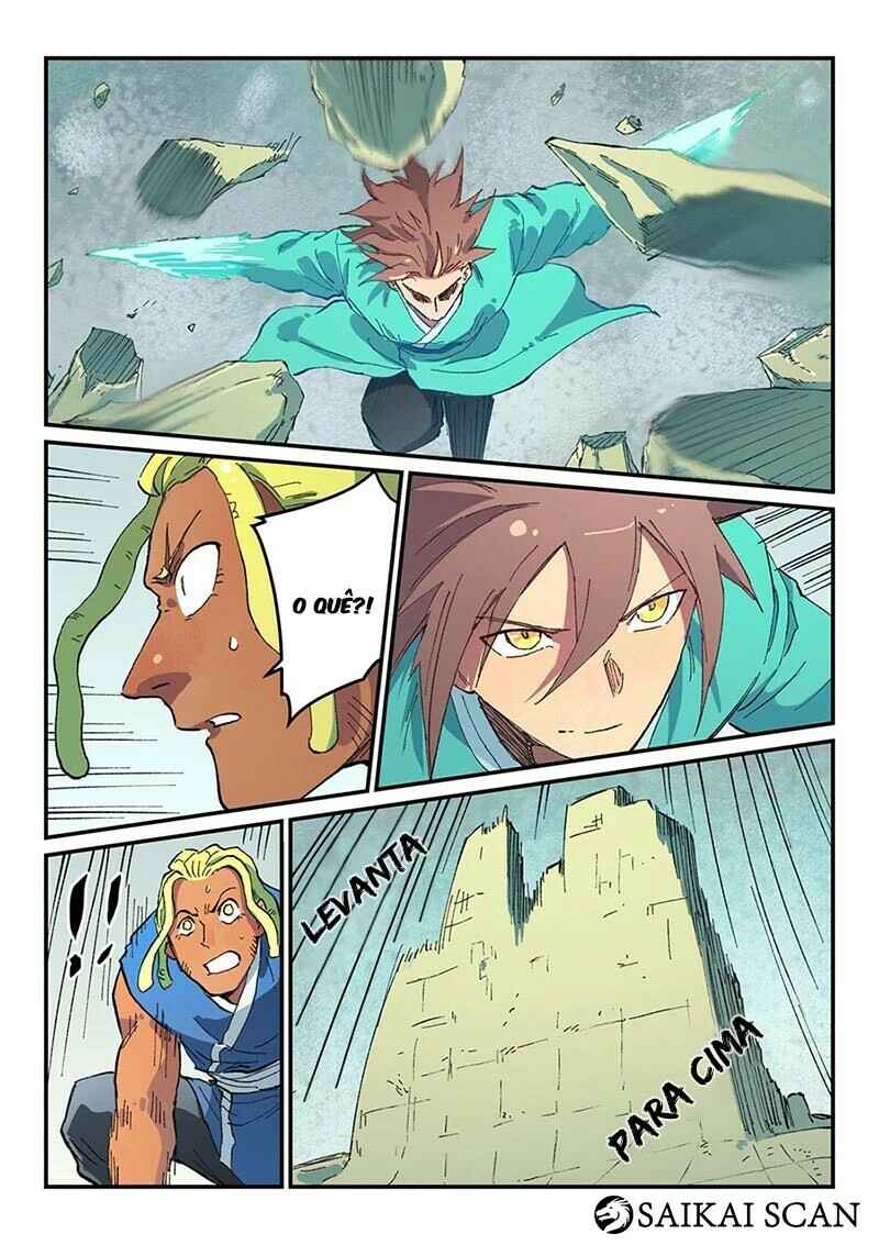 Chapter 487 - Page 2