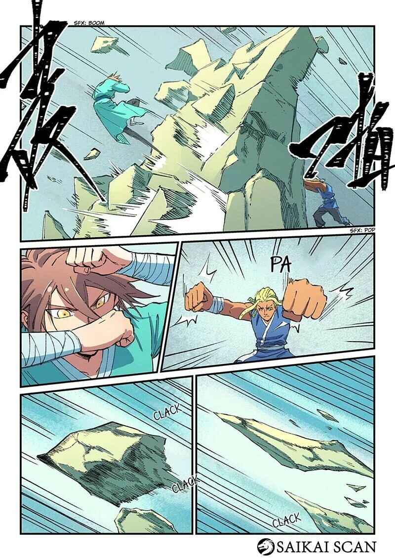 Chapter 487 - Page 4