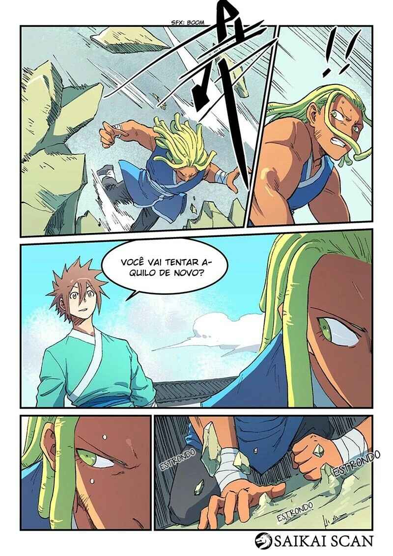 Chapter 487 - Page 6