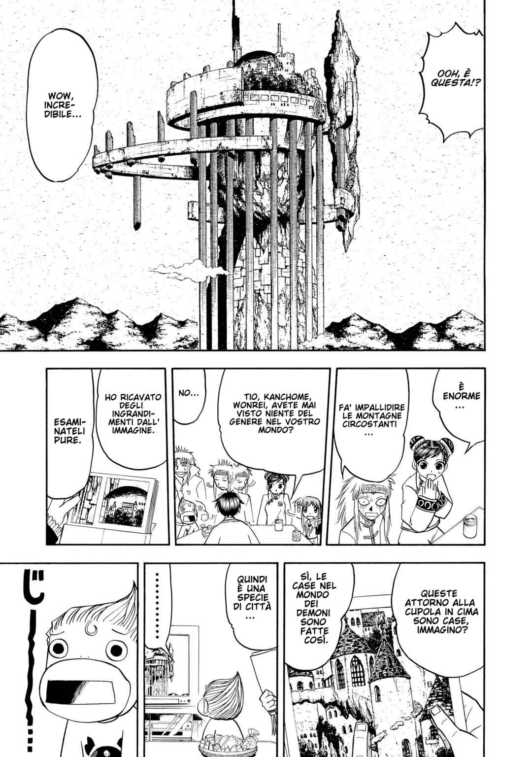 Chapter 176 - Page 13
