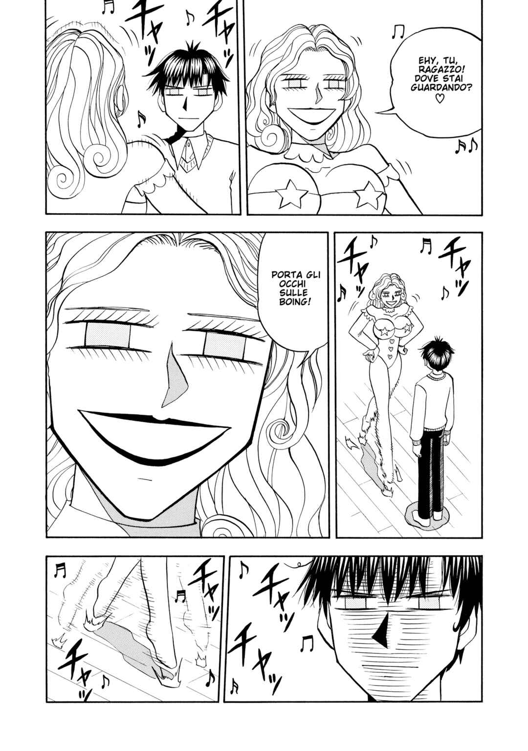 Chapter 176 - Page 4