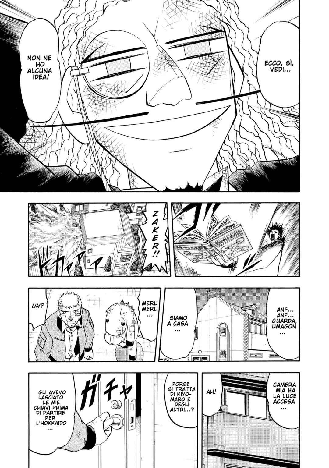 Chapter 176 - Page 9