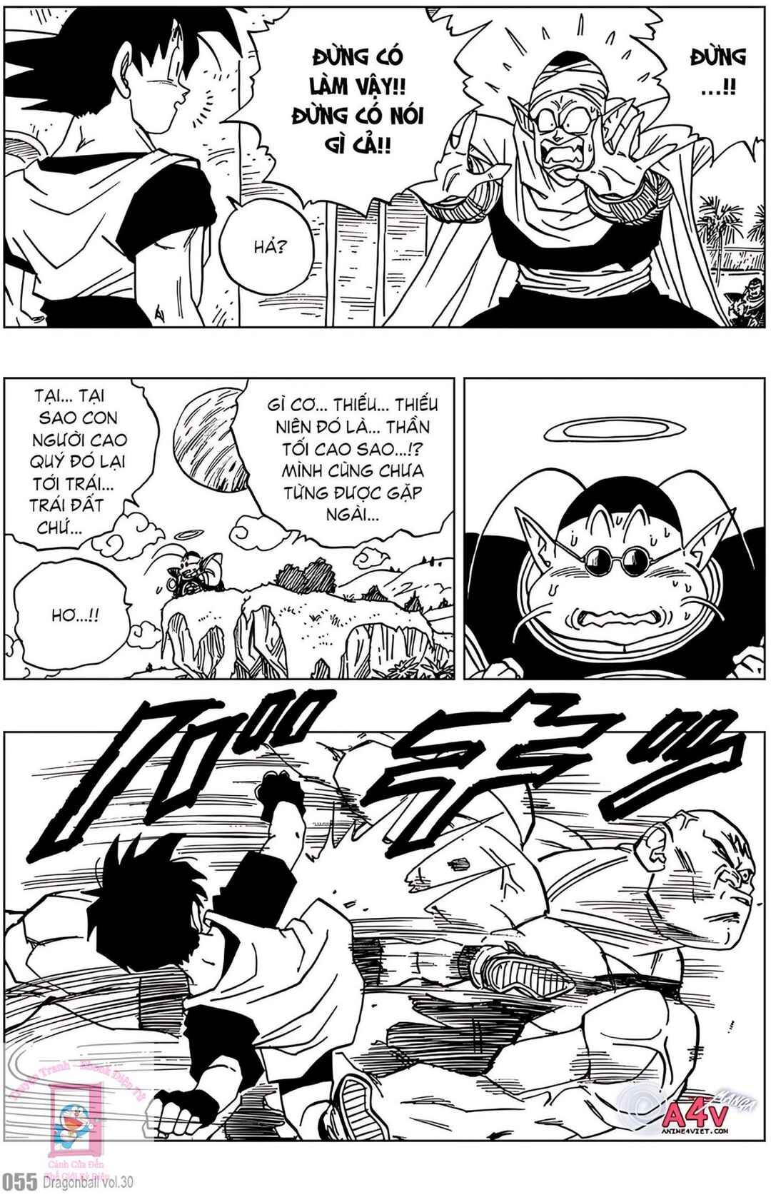 Chapter 440 - Page 7