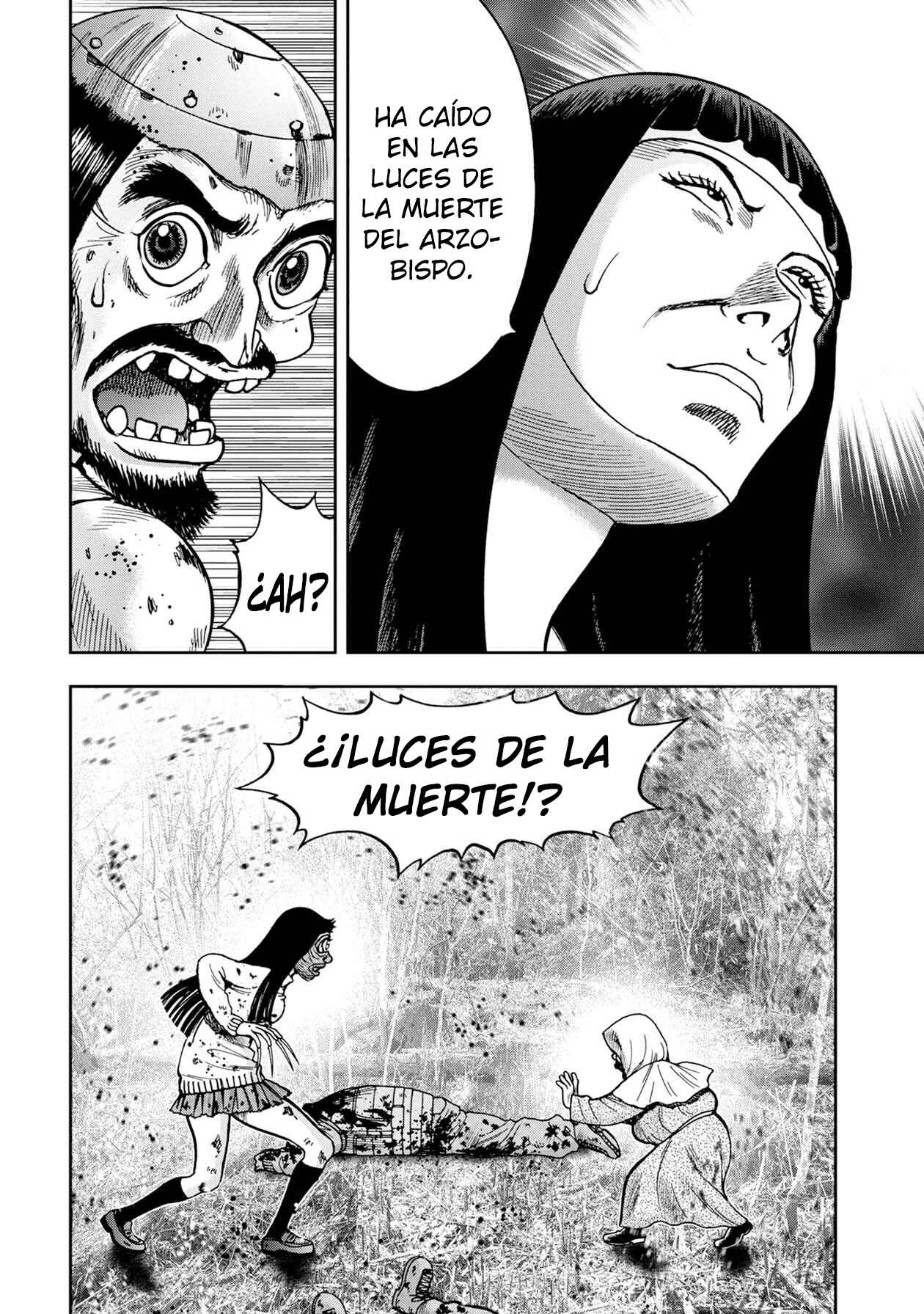 Chapter 74 - Page 16