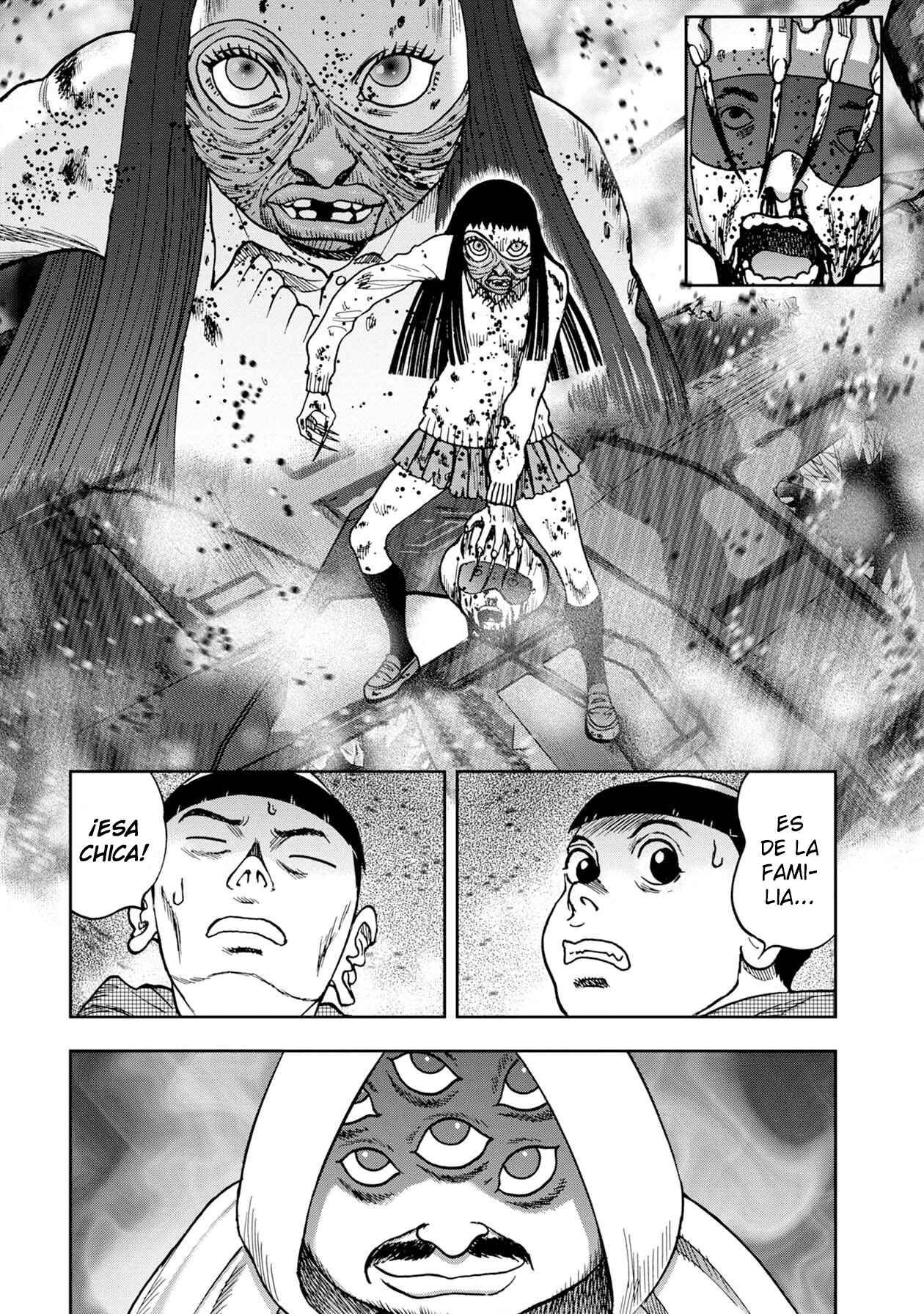 Chapter 74 - Page 5