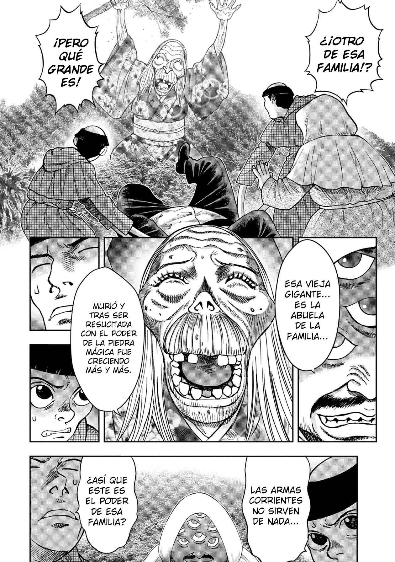 Chapter 74 - Page 9