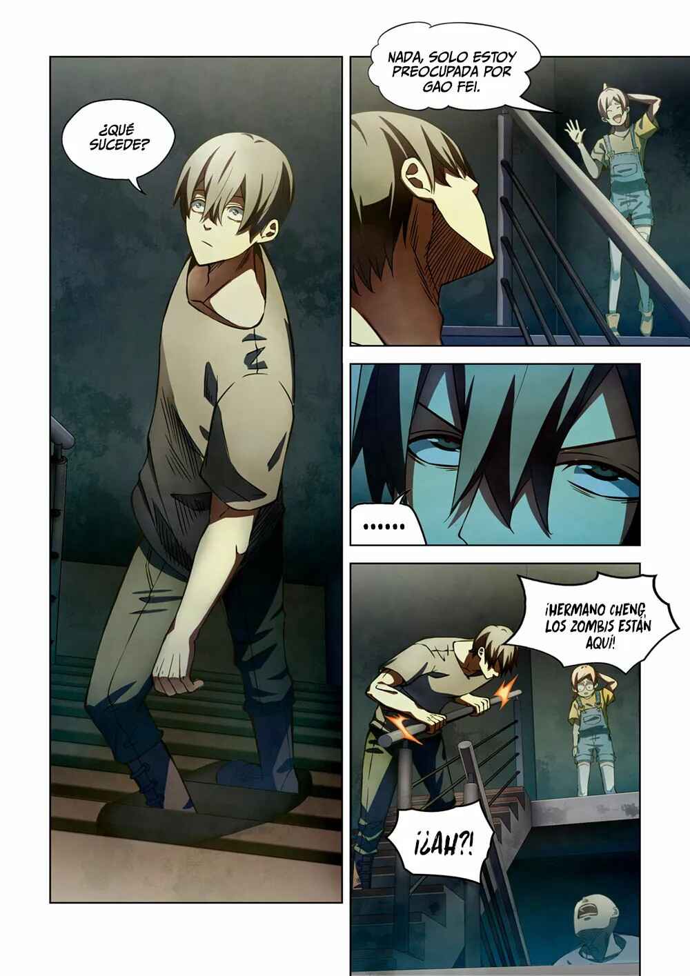 Chapter 152 - Page 4