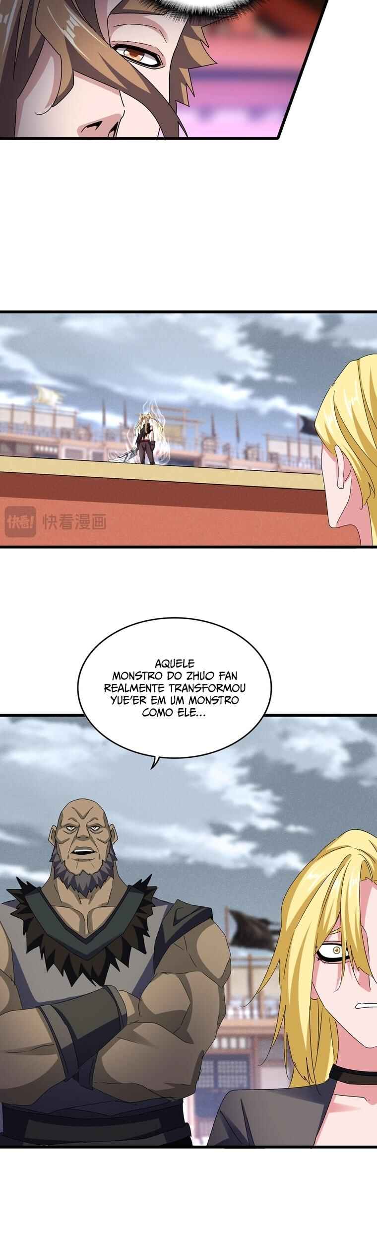 Chapter 585 - Page 5
