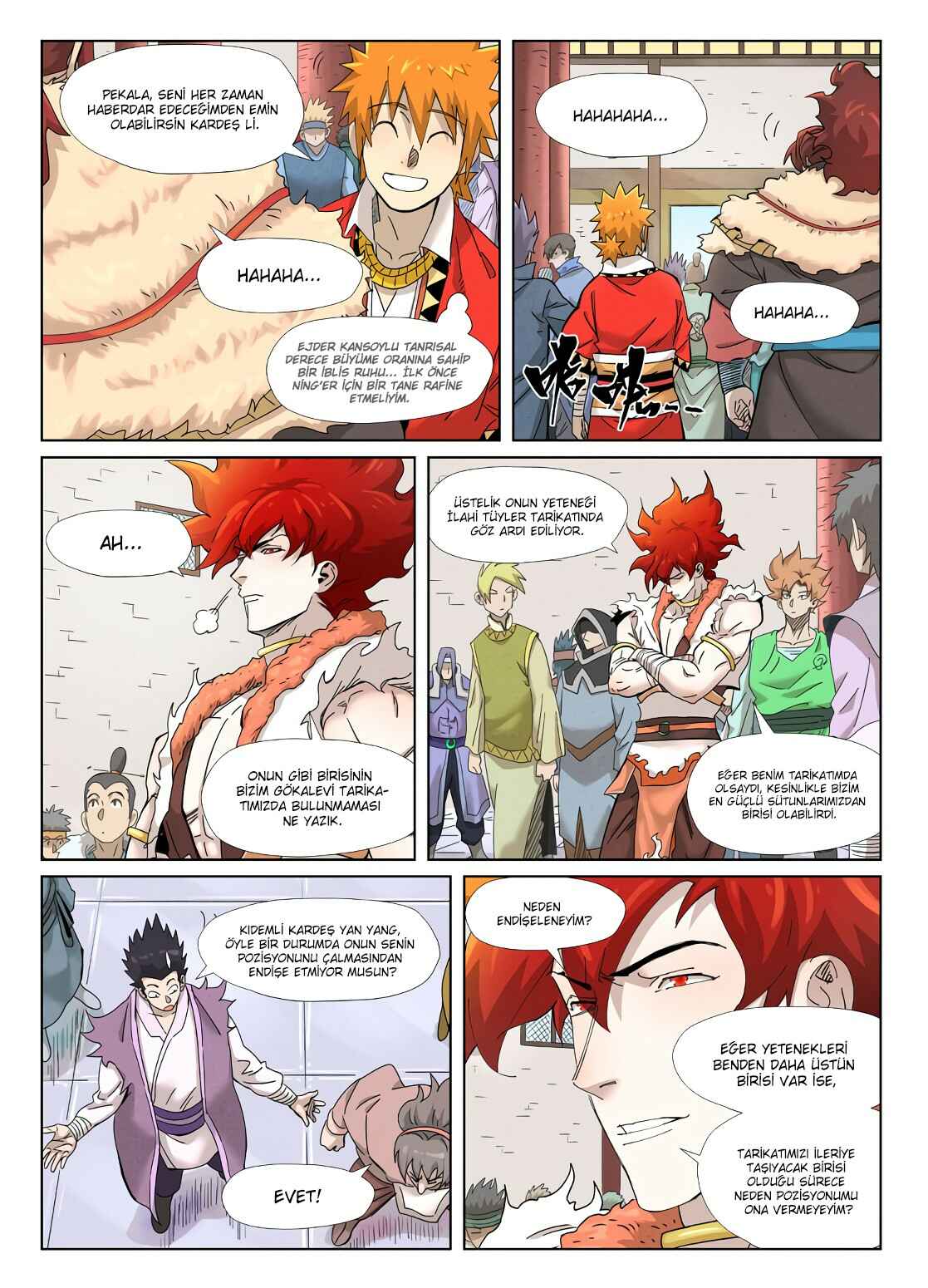 Chapter 343 - Page 4