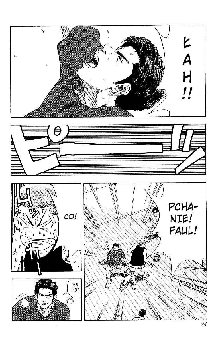 Chapter 135 - Page 21