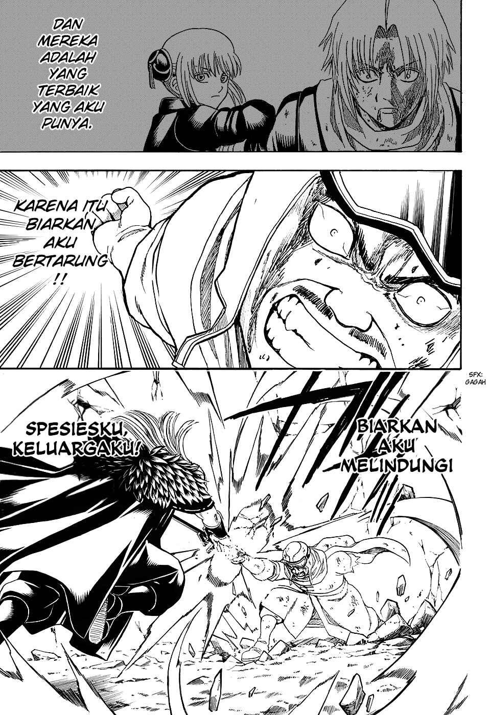 Chapter 578 - Page 17