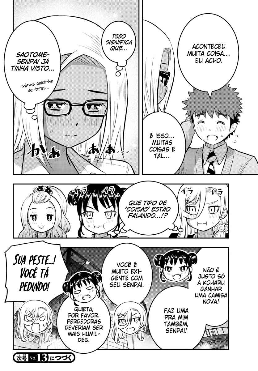 Chapter 93 - Page 20