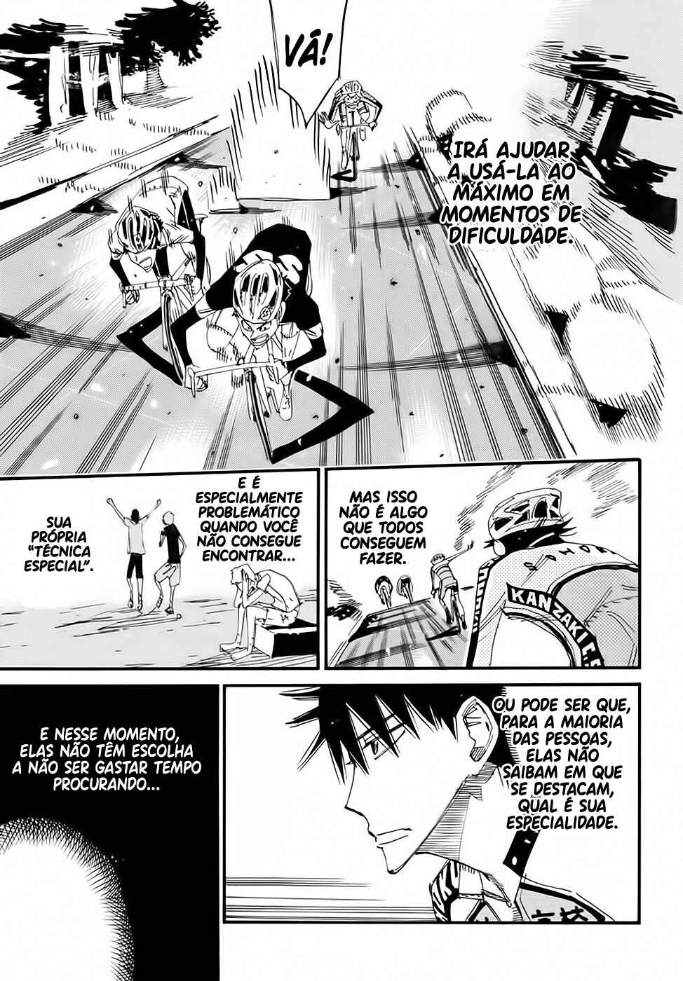Chapter 733 - Page 16